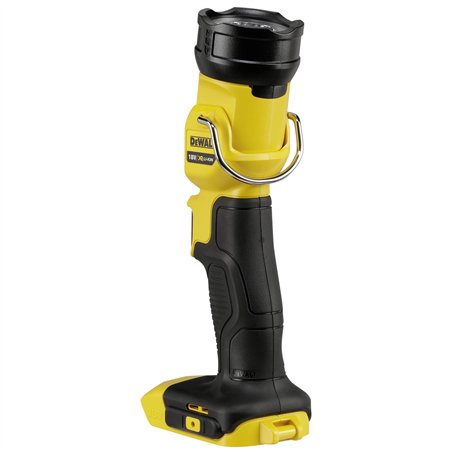 DeWalt DCL040-XJ torcia LED a batteria, 18V