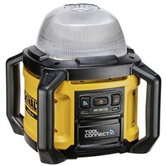 DeWalt DCL074-XJ faro da cantiere a batt., 18V