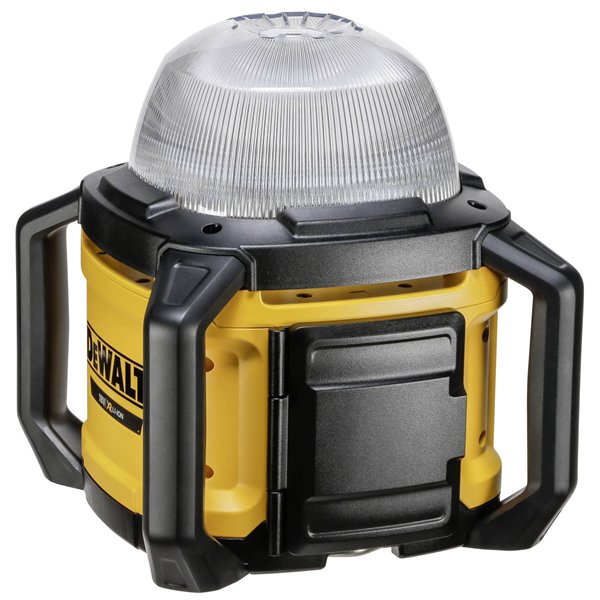 DeWalt DCL074-XJ faro da cantiere a batt., 18V