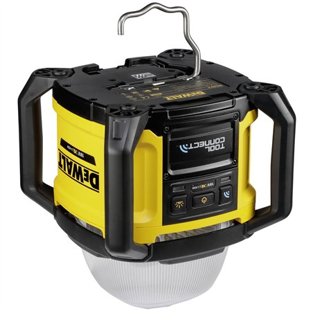 DeWalt DCL074-XJ faro da cantiere a batt., 18V