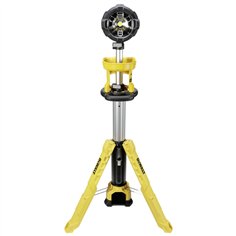 DeWalt DCL079-XJ faro da cantiere LED a batt.,18V 2