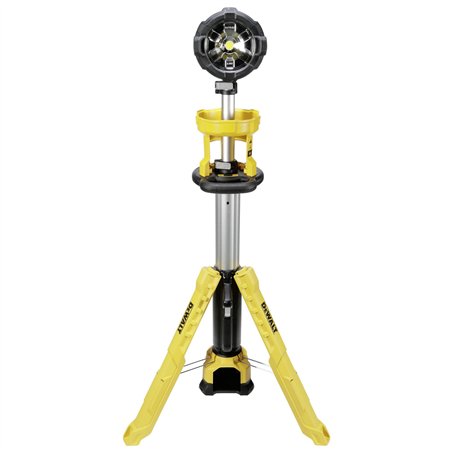 DeWalt DCL079-XJ faro da cantiere LED a batt.,18V