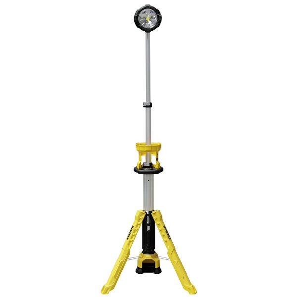 DeWalt DCL079-XJ faro da cantiere LED a batt.,18V