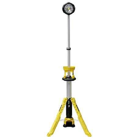 DeWalt DCL079-XJ faro da cantiere LED a batt.,18V