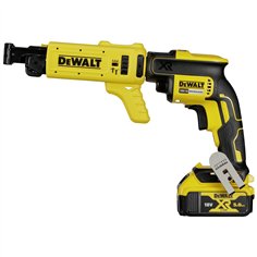 DeWalt DCF620P2K-QW avvitatore a batteria 2