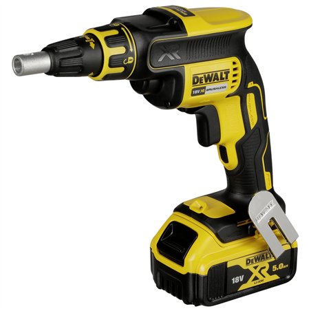 DeWalt DCF620P2K-QW avvitatore a batteria