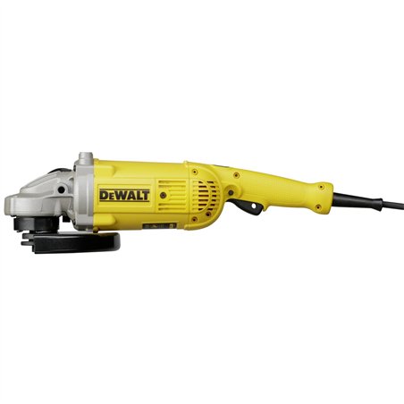DeWalt DWE496-QS 230mm Smerigliatrice angolare