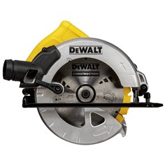 DeWalt DWE560-QS Mini sega circolare 2