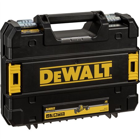 DeWalt DCS369NT-XJ Seghetto a batteria