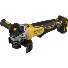 DeWalt DCG406NT-XJ smerigliatrice angolare a batt.