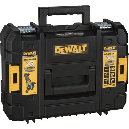 DeWalt DCG406NT-XJ smerigliatrice angolare a batt.