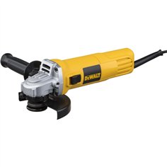 DeWalt DWE4117-QS smerigliatrice angolare