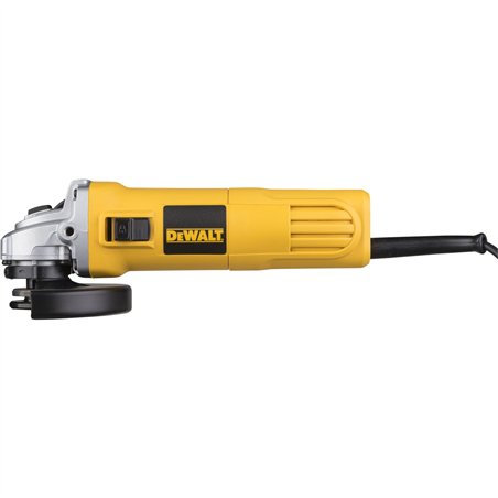 DeWalt DWE4117-QS smerigliatrice angolare