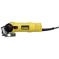 DeWalt DWE4157 Smerigliatrice angolare 2