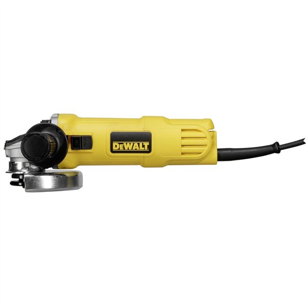 DeWalt DWE4157 Smerigliatrice angolare