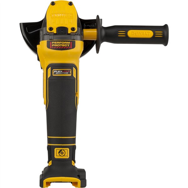 DeWalt DCG409NT-XJ Smerigliatrice angolare a batt.