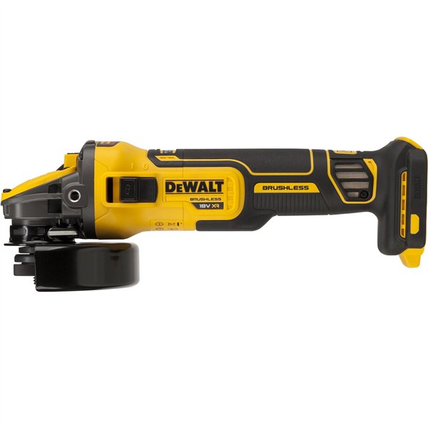 DeWalt DCG409NT-XJ Smerigliatrice angolare a batt.