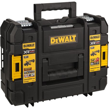 DeWalt DCG409NT-XJ Smerigliatrice angolare a batt.