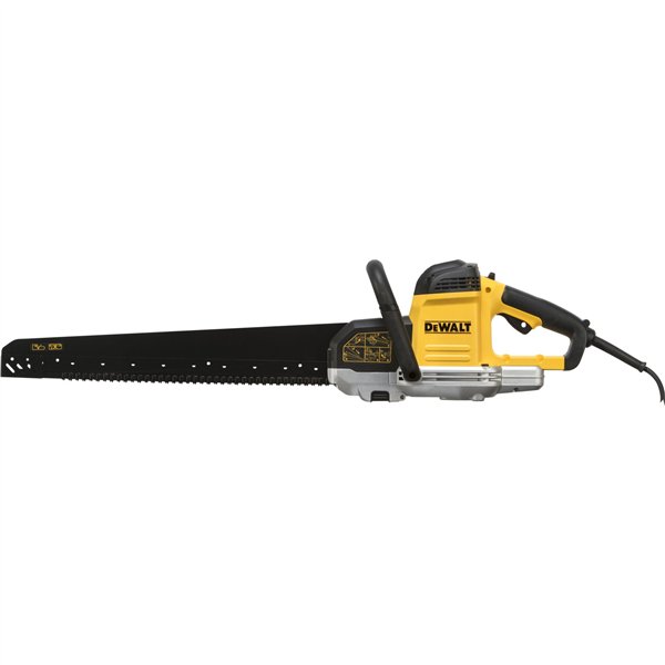 DeWalt DWE398-QS Alligator 450mm sega speciale