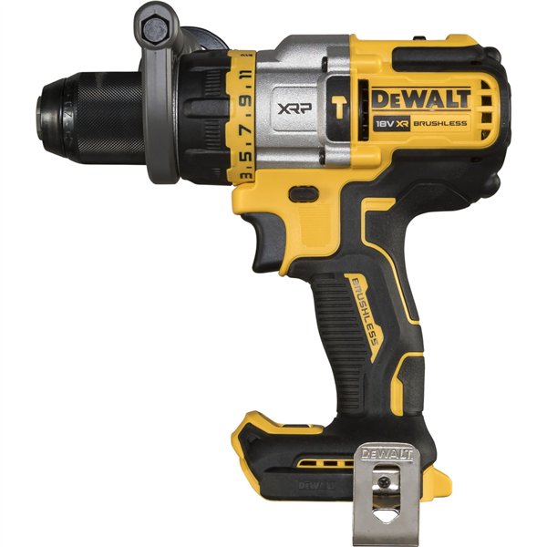 DeWalt DCD999NT-XJ Trapano avvitatore a percussion.