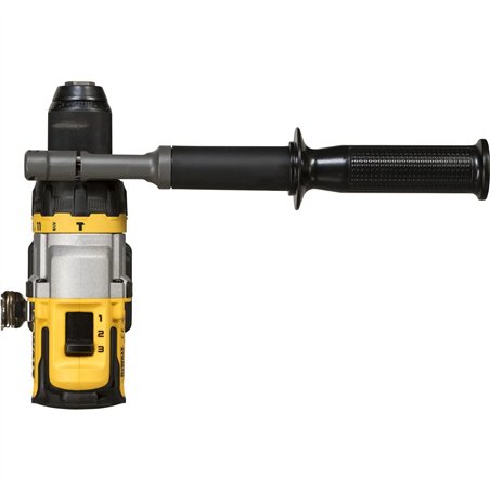 DeWalt DCD999NT-XJ Trapano avvitatore a percussion.