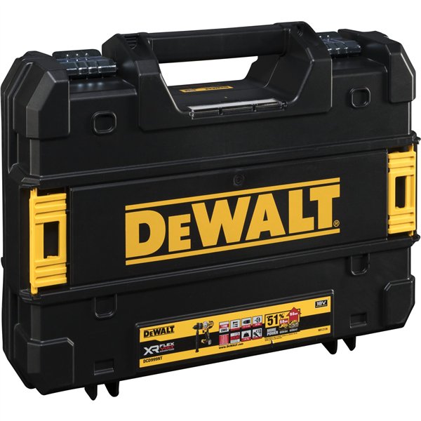 DeWalt DCD999NT-XJ Trapano avvitatore a percussion.