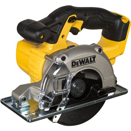 DeWalt DCS373NT-XJ Sega circolare a batteria