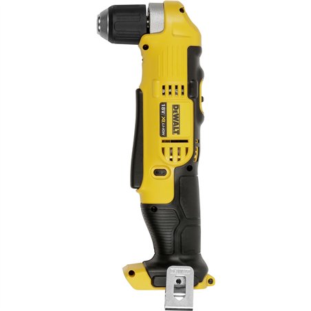 DeWalt DCD740N avvitatore angolare a batteria