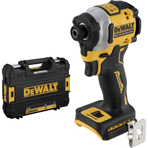 DeWalt DCF850NT-XJ Trapano avvit. battente a batt.