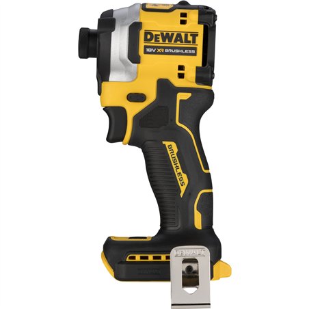 DeWalt DCF850NT-XJ Trapano avvit. battente a batt.