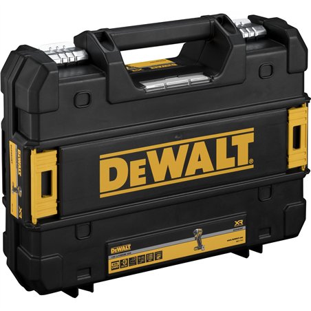 DeWalt DCF850NT-XJ Trapano avvit. battente a batt.