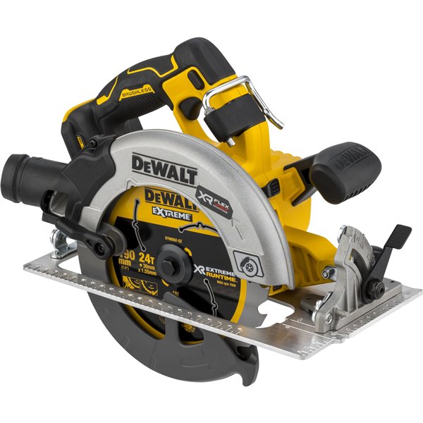 DeWalt DCS573NT-XJ Sega circolare a batteria