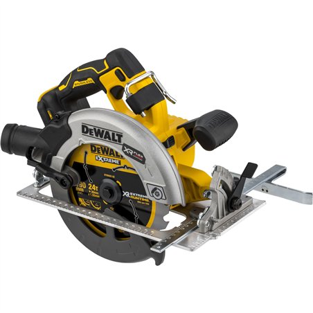 DeWalt DCS573NT-XJ Sega circolare a batteria