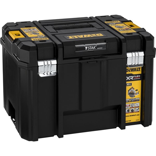 DeWalt DCS573NT-XJ Sega circolare a batteria