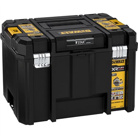DeWalt DCS573NT-XJ Sega circolare a batteria