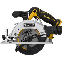 DeWalt DCS512NT-XJ sega circolare a batteria 2
