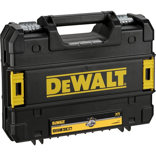 DeWalt DCS512NT-XJ sega circolare a batteria