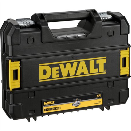 DeWalt DCS512NT-XJ sega circolare a batteria