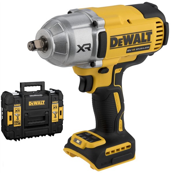 DeWalt DCF900NT-XJ trapano avvit. battente a batt.