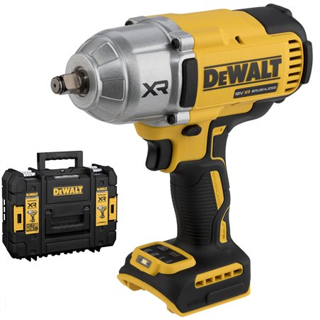 DeWalt DCF900NT-XJ trapano avvit. battente a batt.