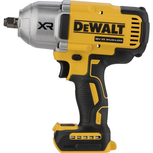 DeWalt DCF900NT-XJ trapano avvit. battente a batt.