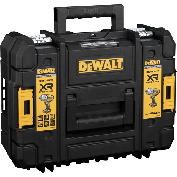 DeWalt DCF900NT-XJ trapano avvit. battente a batt.