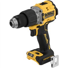 DeWalt DCD805NT-XJ trapano avvitat.percuss. a batt. 2