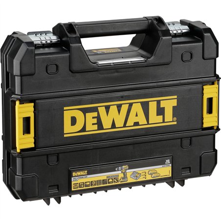 DeWalt DCD796D2-QW a percussione a batteria 18V