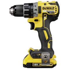 DeWalt DCD791D2-QW 18V / 2,0 BL Trapano avvitatore 2