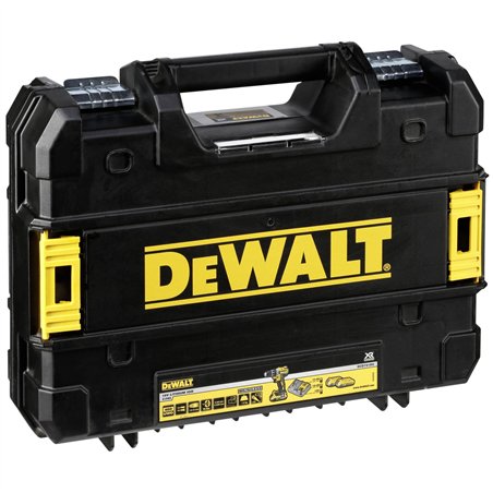 DeWalt DCD791D2-QW 18V / 2,0 BL Trapano avvitatore