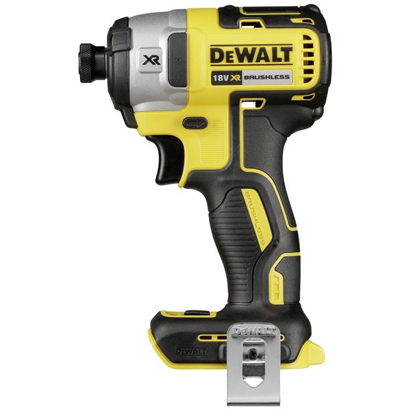 DeWalt DCF887N-XJ bulk trapano avvit. battente a batt.