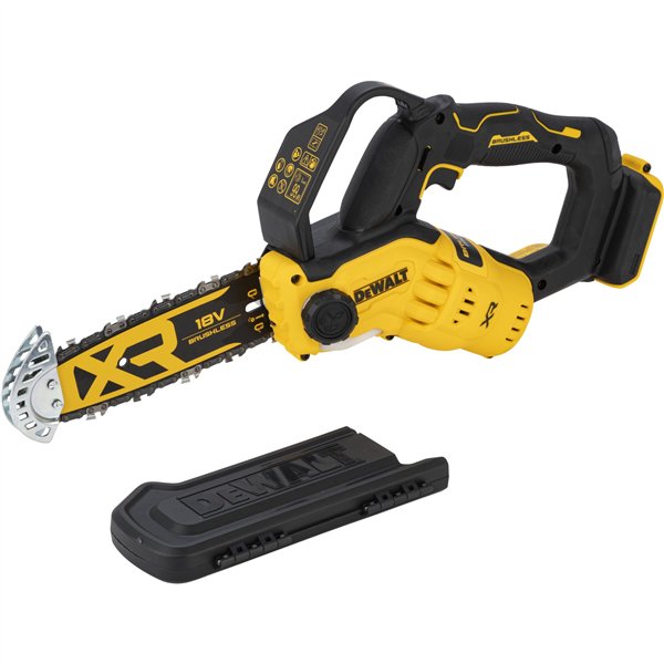 DeWalt DCMPS520N sega per potatura a batteria