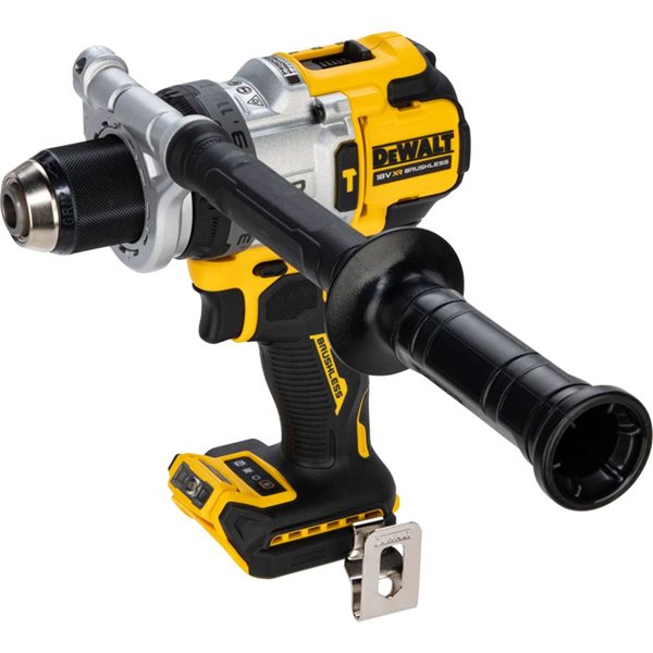 DeWalt DCD1007NT-XJ trapano avvitat. percuss.a batt.