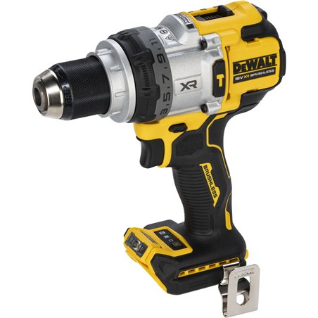 DeWalt DCD1007NT-XJ trapano avvitat. percuss.a batt.